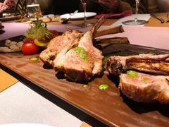 -柏蔻餐厅Le Banquet Bistro(天河北店)