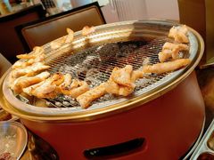 -西塔老太太泥炉烤肉(上海七宝领展广场店)