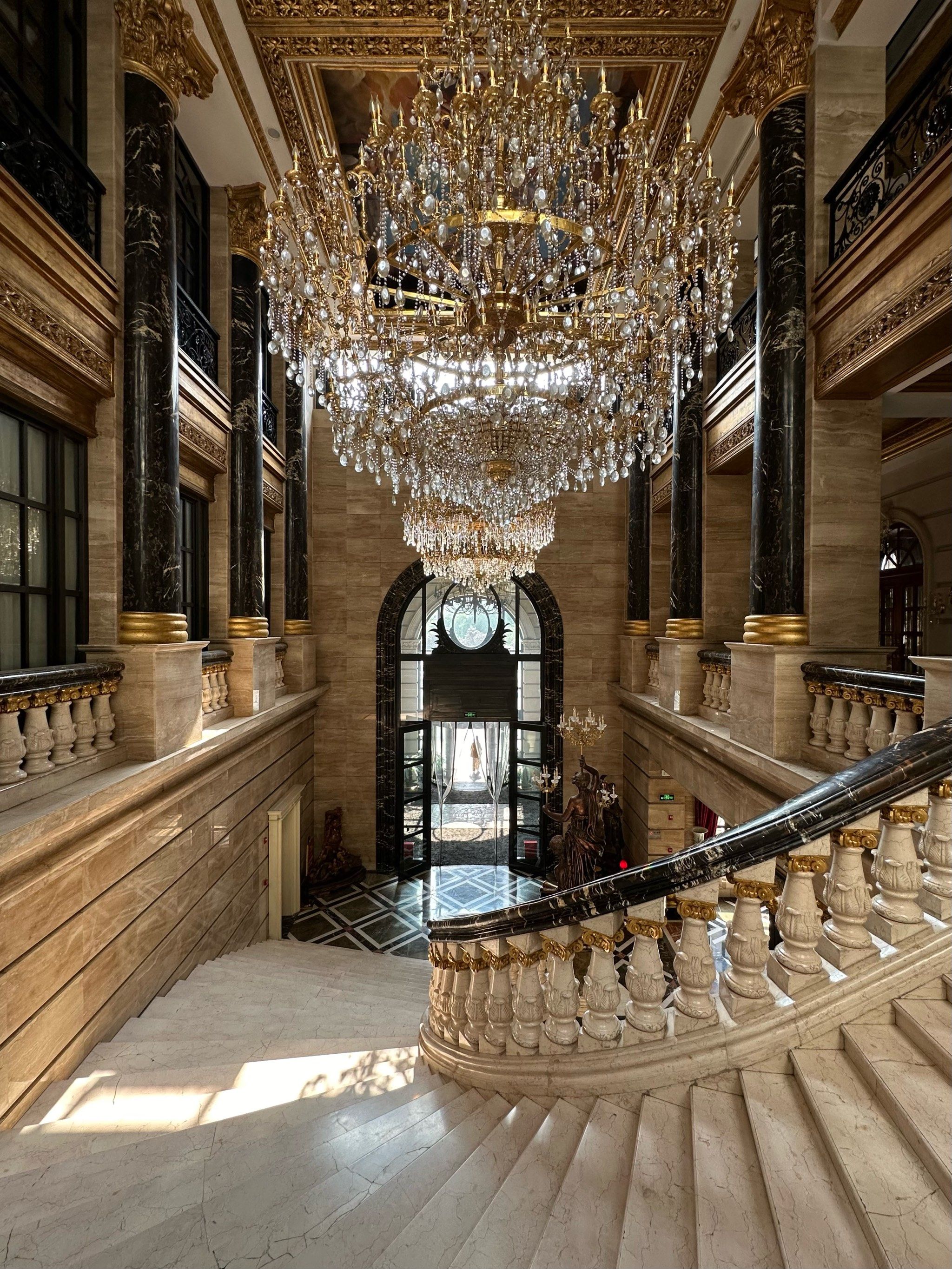 99%的天津人都不知道的绝美欧式城堡🏰