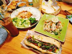 -越美小馆·越南料理(曲江店)