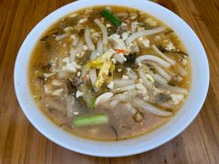 -嵊州特色小吃(萧山街店)