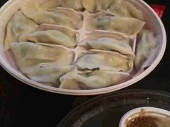 -喜家德虾仁水饺(南山书城店)