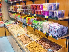 零售区-品忆香炒货工坊(高新六路店)