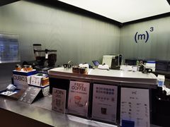 -CUBIC3三立方咖啡(西岸凤巢店)