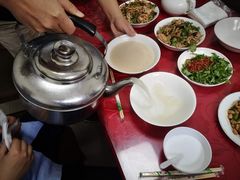 -道北羊汤