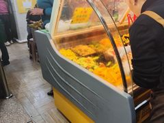 -老炳·七丛松甘草水果