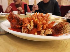 -醉香园(长江北路店)