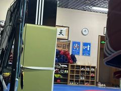 -中华武道馆•跆拳道•体考运动中心