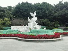 -金鸡山公园