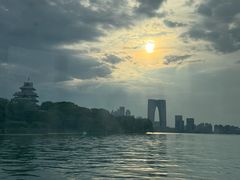 -金鸡湖桃花岛