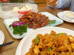 -老华洋饭庄(成林道店)