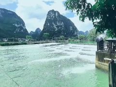 -明仕田园