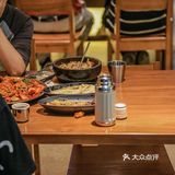 吃烤肉，还是这家店正宗🤔🤔