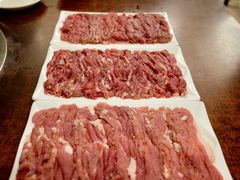 -前门张记涮肉(前门店)