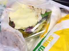 -赛百味SUBWAY(悠唐店)