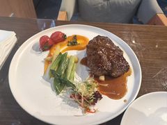 -菲住布渴酒店自助餐厅(阿里巴巴西溪园区店)