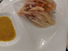 -聚德华天烤肉季·宴会厅(什刹海总店)