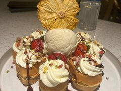 -BE BRIGHT KITCHEN(正佳广场店)