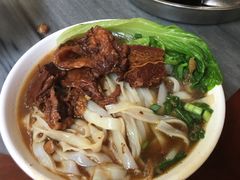 牛腩-珍珍小食店(西华路店)