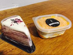 -迦南·甜品蛋糕(传媒店)