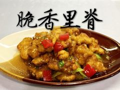 -乐乐餐厅(湘子庙街店)