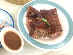 -椿记烧鹅(叠彩店)