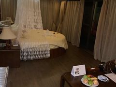-三亚亚龙湾五号度假别墅酒店