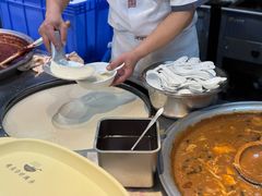 -穆彦华逍遥镇胡辣汤(岗坡路店)