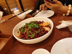-西安饭庄(立丰国际店)