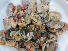 -东江海鲜大排档·潮汕菜·砂锅粥