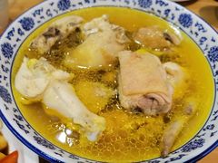 -兔爸私家小厨(新北万达店)