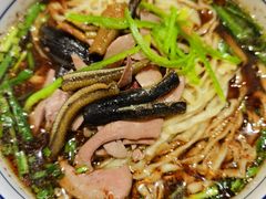 -镇南锅盖面馆(解放路店)