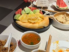 -海底捞火锅(凤凰广场店)