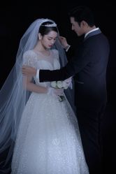 -唯一视觉婚纱摄影(李家村店)