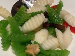 -宝轩渔府·海鲜(水上店)