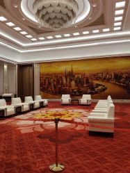 -人民大会堂宴会厅