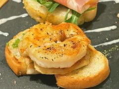 -沏点Trattoria意大利餐厅(新街口店)