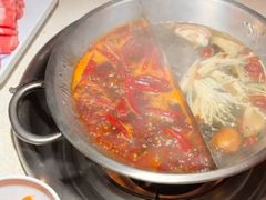 -小龙坎火锅(全球旗舰店)