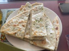 -北京龙庆四季香农家饭庄·灶台鱼·碳烤虹鳟鱼(龙庆峡店)