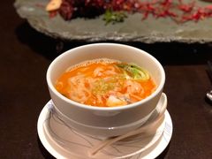 -广州文华东方酒店·江-由辉师傅主理