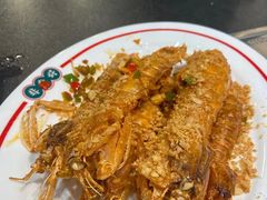 -飞尝蚝·顺德菜·鱼生(顺德总店)