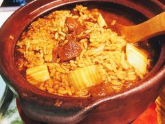 招牌牛肉烩饭-小吊梨汤·北京菜(香山店)