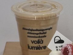 夏日么么椰-光作面包Voila Lumiere(中山店)