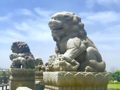 -卢沟桥文化旅游区