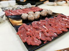 -福合埕牛肉丸(福平路店)