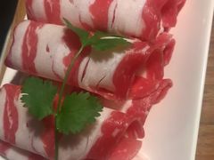 -傣妹火锅(南京东路一店)