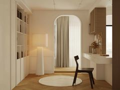 -江阴锦华装饰·堂杰国际设计(江阴店)