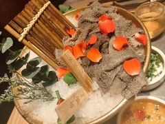 -巴奴毛肚火锅(七宝领展广场店)