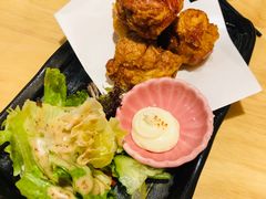 -豚真制面所(华泰中心店)