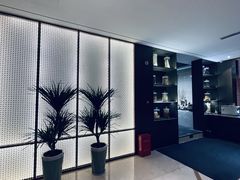 -青岛天瑞星空酒店